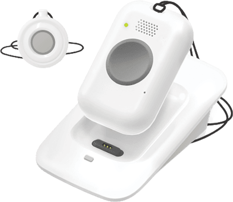 Medical-Alert-Mobile-System